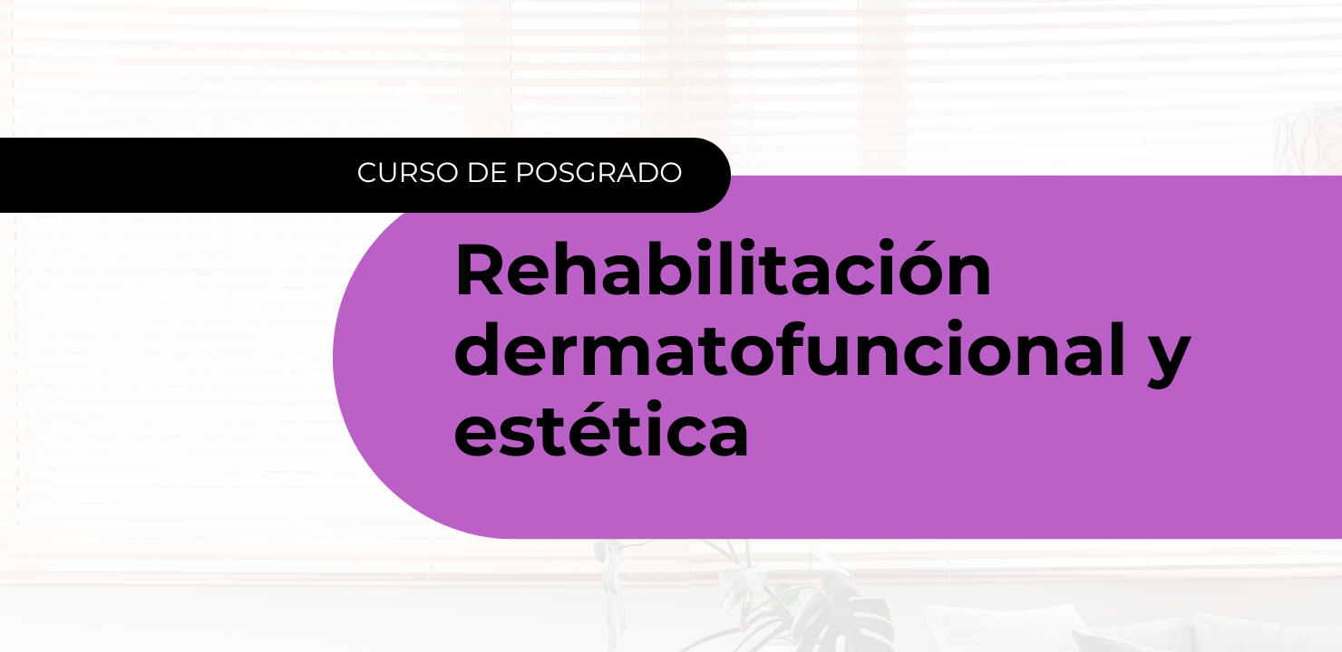 Rehabilitación