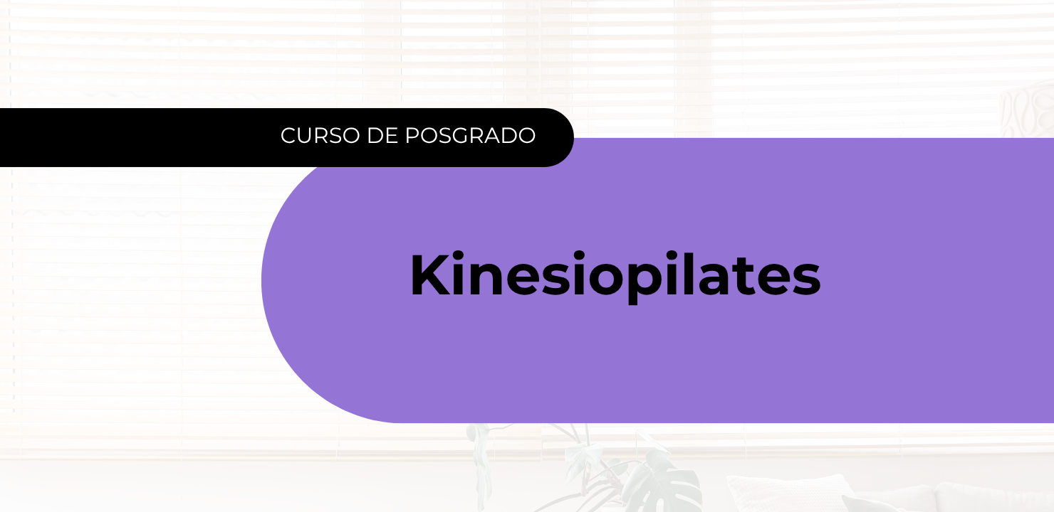Kinesiopilates