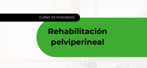 Rehabilitación